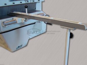 Cantek 50 HP 230V 12" Multi Ripsaw MRS-300 - Image 2