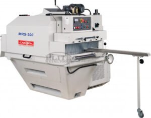 Cantek 50 HP 230V 12" Multi Ripsaw MRS-300