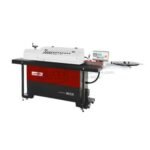 Cantek 230V Single Phase 16FPM Compact Glue Pot Automatic Edgebander MX330
