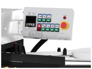 Cantek 230V Single Phase 16FPM Compact Glue Pot Automatic Edgebander MX330 - Image 2