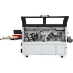 MX340 High Frequency Automatic Edgebander, 3 Phase - Image 4