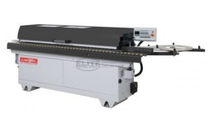 Cantek Standard Three Phase Automatic Edgebander with Pre-milling MX350M