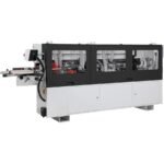MX370P Automatic Edgebander with Premilling and Corner Rounding, 3 Phase - Image 2