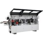 MX370P Automatic Edgebander with Premilling and Corner Rounding, 3 Phase - Image 4