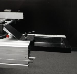 Maksiwa 5 HP 220V Single Phase Compact Sliding Panel Saw with DADO Capability BMS.1600.IR - Image 3