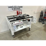 SC 350 Precision Hardware Drilling - Image 2