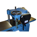 Oliver 15" Planer with Helical Cutterhead, 3HP/1 Phase - Image 4