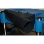 Oliver 15" Planer with Helical Cutterhead, 3HP/1 Phase - Image 9