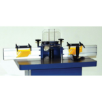 Oliver 1-1/4" Spindle Shaper, 3HP/1 Phase - Image 3