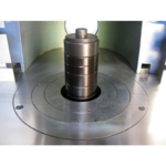 Oliver 1-1/4" Spindle Shaper, 3HP/1 Phase - Image 11