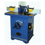 Oliver 1-1/4" Spindle Shaper, 5HP/1 Phase - Image 2