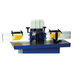 Oliver 1-1/4" Spindle Shaper, 5HP/1 Phase - Image 3