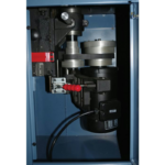 Oliver 1-1/4" Spindle Shaper, 5HP/1 Phase - Image 8