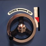 Oliver 1-1/4" Spindle Shaper, 5HP/1 Phase - Image 10