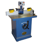 Oliver 1-1/4" Spindle Variable Speed Shaper, 3HP/1 Phase - Image 2