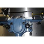 Oliver 1-1/4" Spindle Variable Speed Shaper, 3HP/1 Phase - Image 3