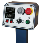 Oliver 1-1/4" Spindle Variable Speed Shaper, 3HP/1 Phase - Image 10