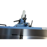 Oliver 4265C.051T 12" Parallelogram Jointer with Helical Cutter Head 5HP, 1PH - Image 3