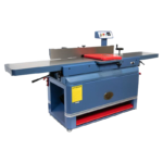Oliver 4265C.053T 12" Parallelogram Jointer with Helical Cutter Head 5HP, 3PH - Image 2