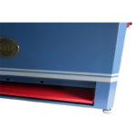 Oliver 4265C.053T 12" Parallelogram Jointer with Helical Cutter Head 5HP, 3PH - Image 9