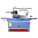Oliver 4275C.051T 16" Parallelogram Jointer with Helical Cutter Head 5HP, 1PH - Image 13