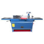 Oliver 4275C.051T 16" Parallelogram Jointer with Helical Cutter Head 5HP, 1PH
