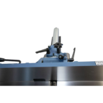 Oliver 4275C.051T 16" Parallelogram Jointer with Helical Cutter Head 5HP, 1PH - Image 3
