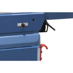 Oliver 4275C.051T 16" Parallelogram Jointer with Helical Cutter Head 5HP, 1PH - Image 5