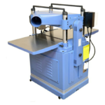 Oliver 20" Planer with Helical Cutterhead, 5HP/1 Phase - Image 4