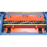Oliver 20" Planer with Helical Cutterhead, 5HP/1 Phase - Image 11