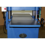 Oliver 20" Planer with Helical Cutterhead, 5HP/1 Phase - Image 13
