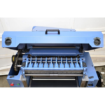Oliver 22" Planer with Helical Cutterhead, 10HP/3 Phase - Image 15