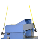 Oliver 22" Planer with Helical Cutterhead, 10HP/3 Phase - Image 16