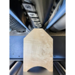Oliver 22" Planer with Helical Cutterhead, 10HP/3 Phase - Image 17