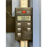 Oliver 22" Planer with Helical Cutterhead, 10HP/3 Phase - Image 20