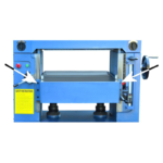 Oliver 22" Planer with Helical Cutterhead, 10HP/3 Phase - Image 8