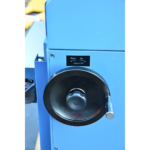 Oliver 22" Planer with Helical Cutterhead, 10HP/3 Phase - Image 10