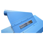 Oliver 22" Planer with Helical Cutterhead, 7.5HP/1 Phase - Image 7