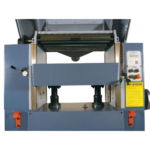 Oliver 22" Planer with Helical Cutterhead, 10HP/1 Phase - Image 3