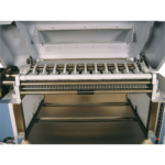 Oliver 22" Planer with Helical Cutterhead, 10HP/1 Phase - Image 4