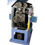 Oliver 22" Planer with Helical Cutterhead, 15HP/3 Phase - Image 5