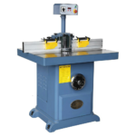 Oliver 1-1/4" Interchangeable Shaper, 5HP/1 Phase/220V - Image 2