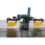 Oliver 1-1/4" Interchangeable Shaper, 5HP/1 Phase/220V - Image 3