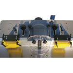 Oliver 1-1/4" Interchangeable Shaper, 5HP/1 Phase/220V - Image 11