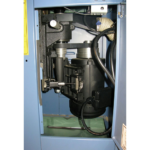 Oliver 1-1/4" Interchangeable Shaper, 7.5HP/3 Phase/220V - Image 5