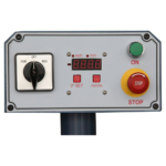 Oliver 1-1/4" Interchangeable Shaper, 7.5HP/3 Phase/220V - Image 9