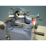 Oliver Round Rod Milling Machine, 5HP/3 Phase - Image 7