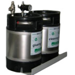 Omal hbd 1300 cube Open Frame Horizontal Bore and Dowel Machine