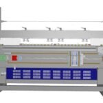 Omal hbd 1300 sd Open Frame Horizontal Bore and Dowel Machine for Shaker Doors