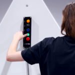 Omnirobotic PSA-80 PRO: AI-Driven Autonomous Panel Sanding System